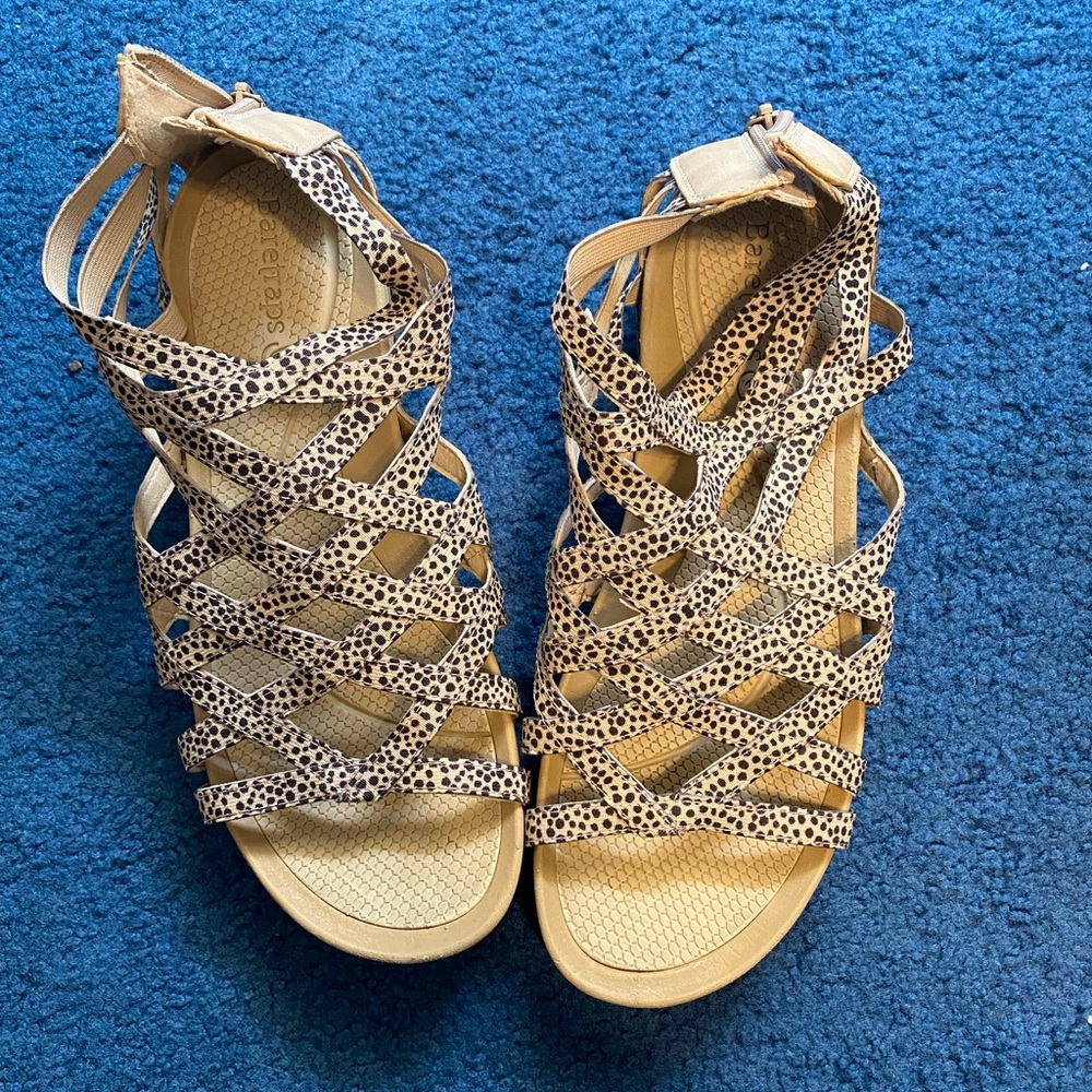 Baretraps Sandals